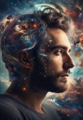 Обложка книги "Человек как творец: осознавший себя разум меняет всё"