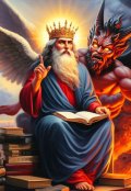 Обложка книги "Правдивая информация как Бог, лживая как Дьявол"