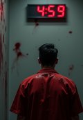 Обложка книги "4:59"