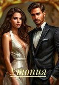 Обложка книги "Утопия"