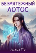 Обложка книги "Безмятежный лотос у подножия храма истины"