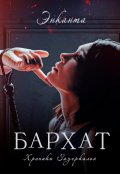 Обложка книги "Бархат"