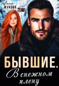Обложка книги "Бывшие. В снежном плену"