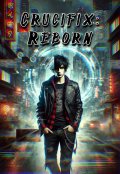 Обложка книги "Распятие: Перерождение"