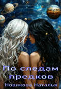 Обложка книги "По следам предков"
