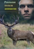 Обложка книги "Реальная польза анимагии"