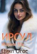 Обложка книги "Ирсул"