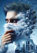Обложка книги "Загрязнение воздуха, технологии манипуляции и их влияние"