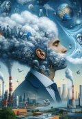 Обложка книги "Влияние химических веществ в воздухе на здоровье и сознание"