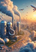 Обложка книги "Аэрозольные генераторы: между прогрессом и угрозой"