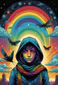 Обложка книги "Войлочный мир"