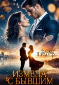 Обложка книги "Измена с бывшим"
