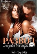 Обложка книги "Развод. Бабушка в интересном положении"