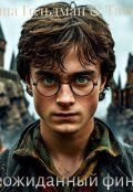 Обложка книги "Неожиданный финал"