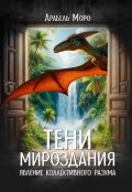 Обложка книги "Явление коллективного разума"