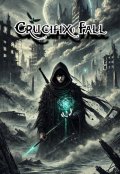 Обложка книги "Распятие: Падение"