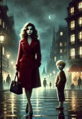 Обложка книги "Сбыча мечт."