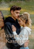Обложка книги "Подарки для Камиллы"