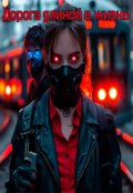 Обложка книги "Дорога длиной в жизнь"