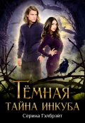 Обложка книги "Тёмная тайна инкуба"