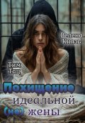 Обложка книги "Похищение (не) идеальной жены"