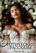 Обложка книги "Эротические Рассказы (часть 3)"