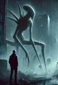 Обложка книги "Барьер"