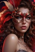 Обложка книги "Желание"