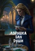Обложка книги ""Ловушка для души""