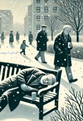 Обложка книги "День, когда все закрыли глаза"