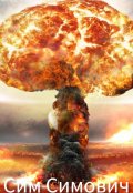 Обложка книги "Атомное сердце или грибы для Берия"