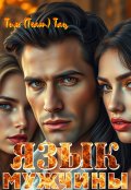 Обложка книги "Язык мужчины"