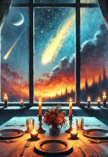 Обложка книги "Последний ужин"