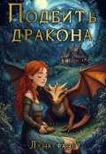 Обложка книги "Подбить дракона"