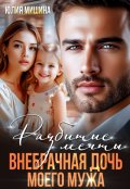 Обложка книги "Разбитые мечты. Внебрачная дочь моего мужа"