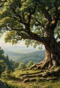 Обложка книги "Я дерево. "