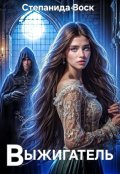 Обложка книги "Выжигатель"