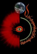 Обложка книги "Ка Бирр: Саурон космоса"