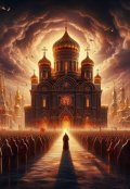 Обложка книги "Тысячелетнее царство православной церкви - конец эпохи?"