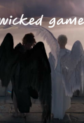 Обложка книги "wicked game"