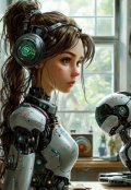 Обложка книги "Ии"