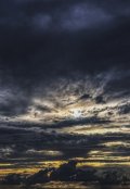 Обложка книги "Небо"