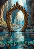 Обложка книги "Зазеркалье"
