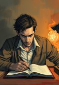 Обложка книги "Плагиат"