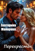 Обложка книги "Перекресток"