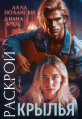 Обложка книги "Раскрой свои крылья 2"