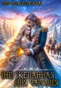 Обложка книги "(не) Желанная для Чародея"