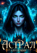Обложка книги "Астрал"