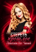 Обложка книги "Стереть прошлое"