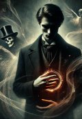 Обложка книги "Привет - Я Смерть"